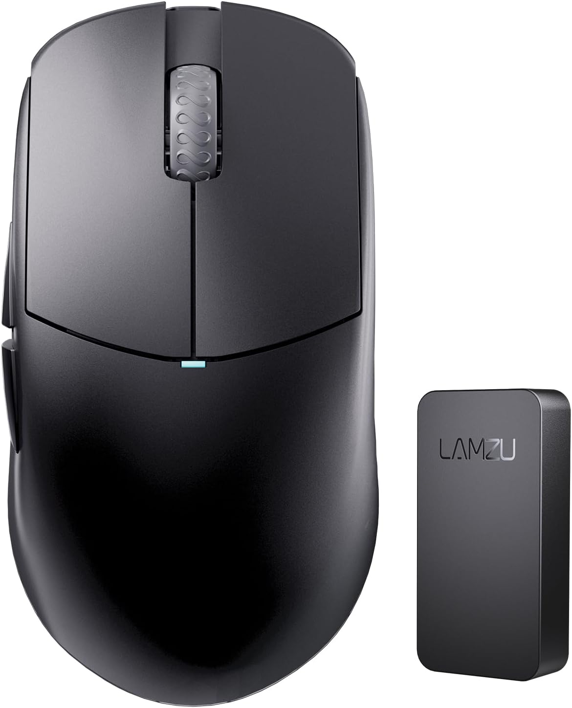 Lamzu Atlantis Mini 4K