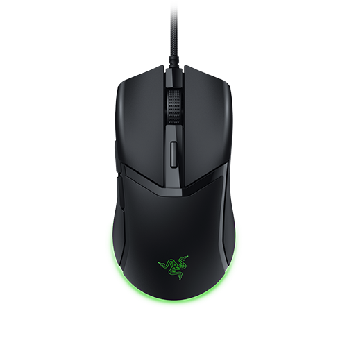 Lamzu Atlantis Mini 4K